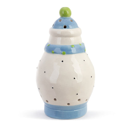 Ceramic Snowman
