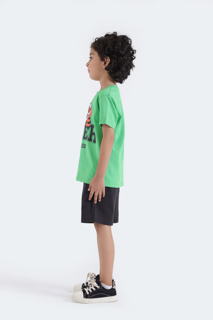 Bright Green