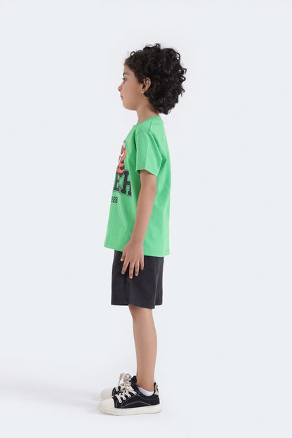 Bright Green