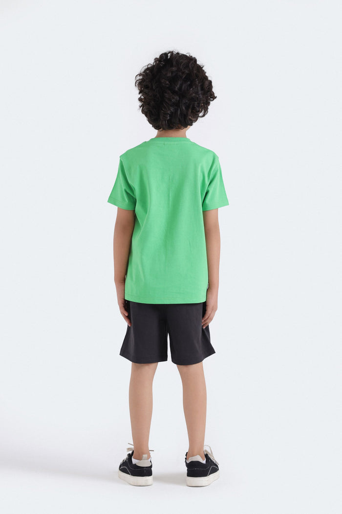 Bright Green