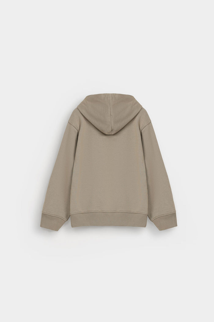 Light Khaaki