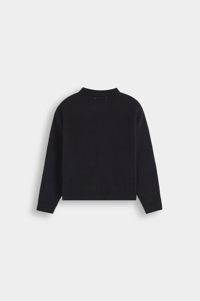 Jet Black