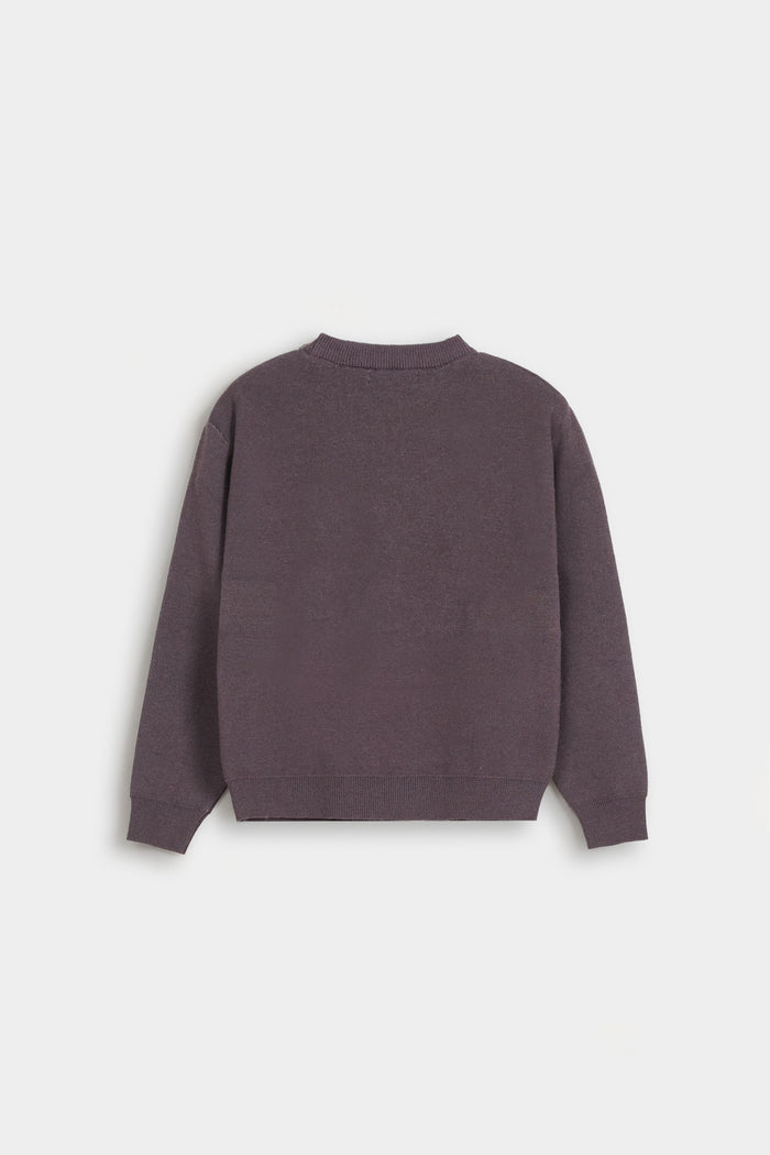 Mid Grey