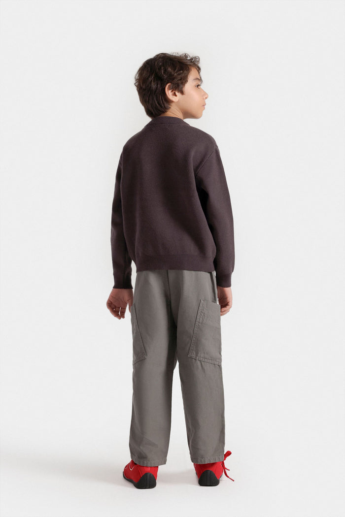 Mid Grey