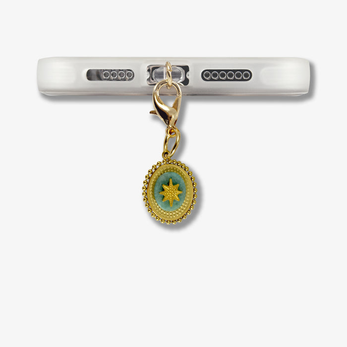 Charging Port Charms 3pk - Celestial
