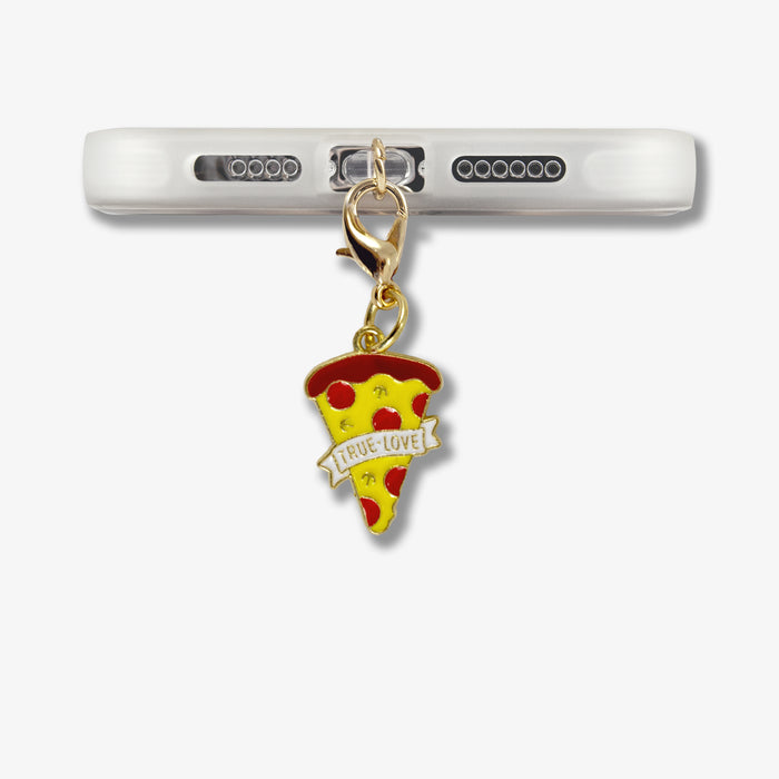 Charging Port Charms 3pk - Friday Essentials