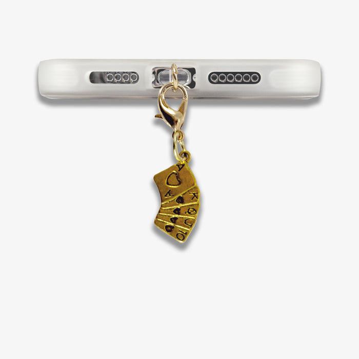 Charging Port Charms 3pk - Vintage Cowboy
