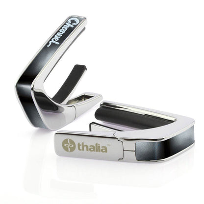 CharvelbyThalia Charvel Toothpaste Logo | Capo