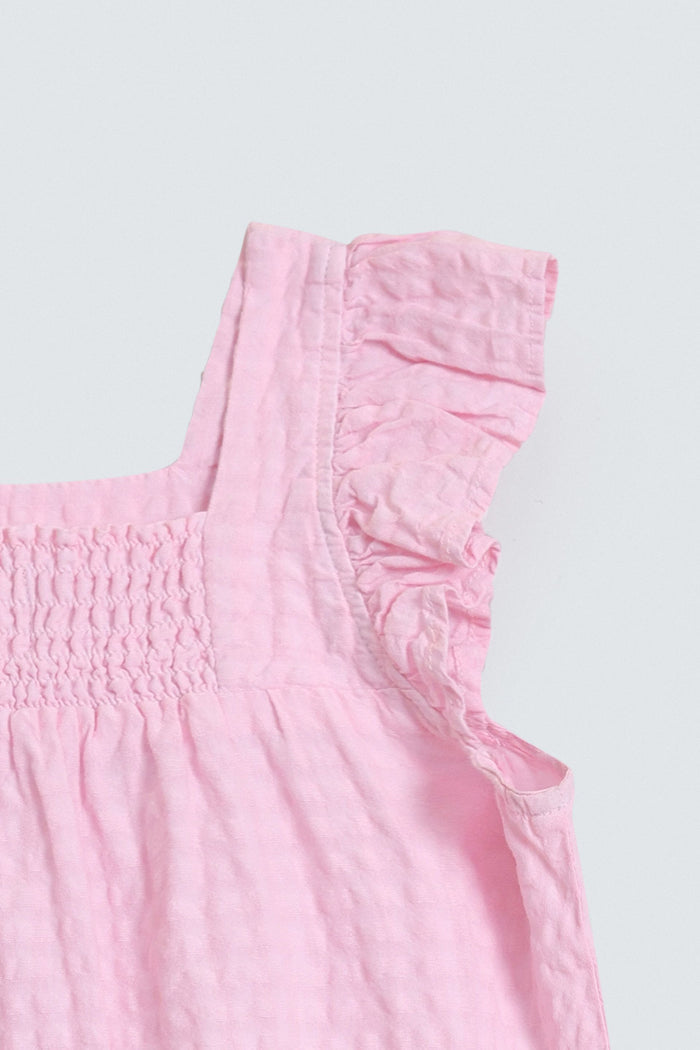 Baby Pink