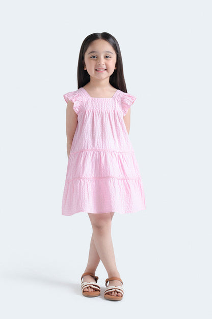 Baby Pink