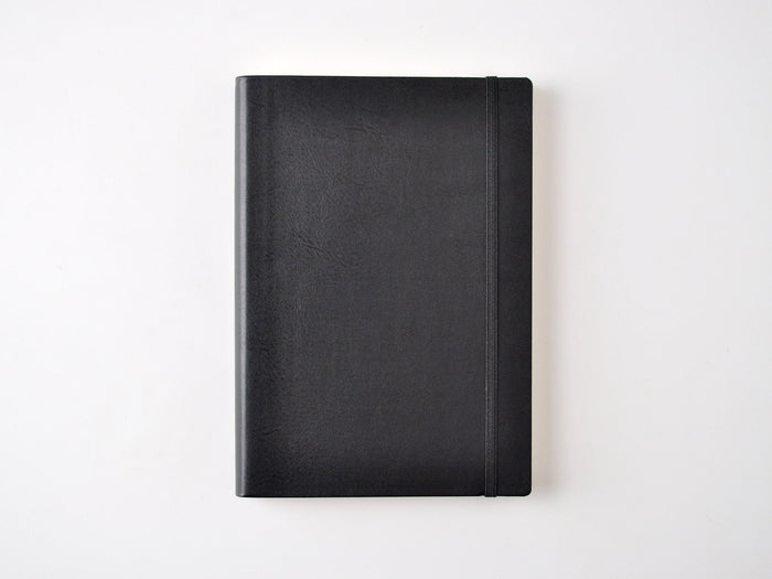 Chelsea Italian Leather Notebook