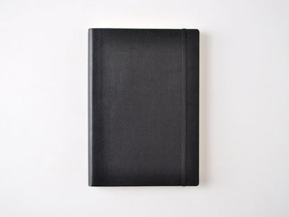 Chelsea Italian Leather Notebook