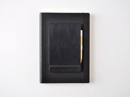 Chelsea Italian Leather Notebook