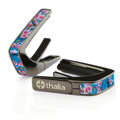 Thalia Cherry Blossom | Limited Edition Capo