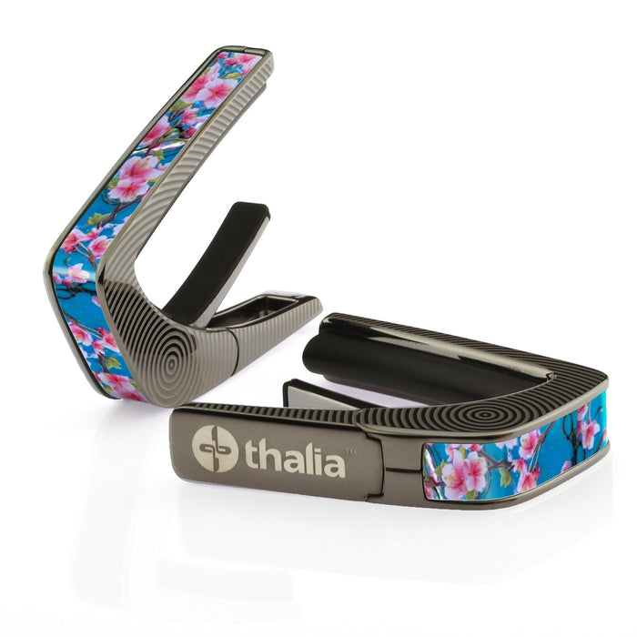 Thalia Cherry Blossom | Limited Edition Capo – product image 3
