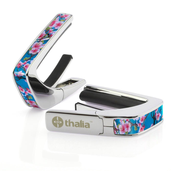 Thalia Cherry Blossom | Limited Edition Capo – product image 5