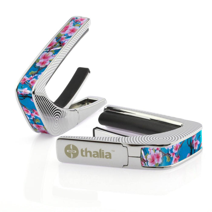 Thalia Cherry Blossom | Limited Edition Capo – product image 7