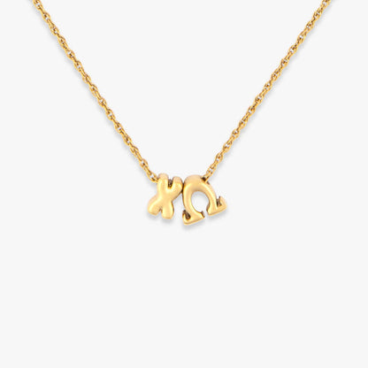 Chi Omega Collection