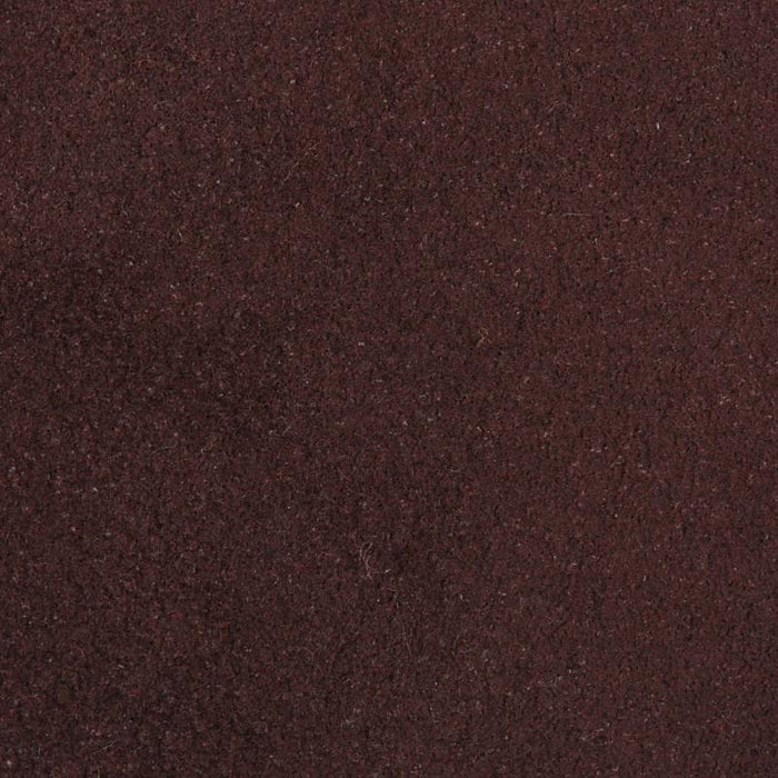 Chocolate Solid Leash