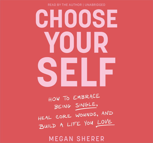 Choose Your Self