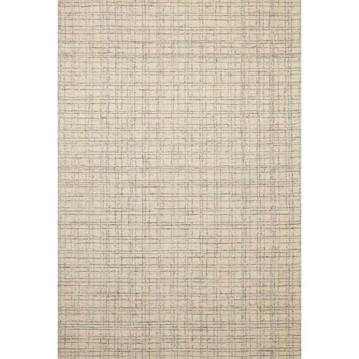 Rugs by Roo | Loloi Chris Loves Julia Mist Area Rug-POLLPOL-03ANMI160S