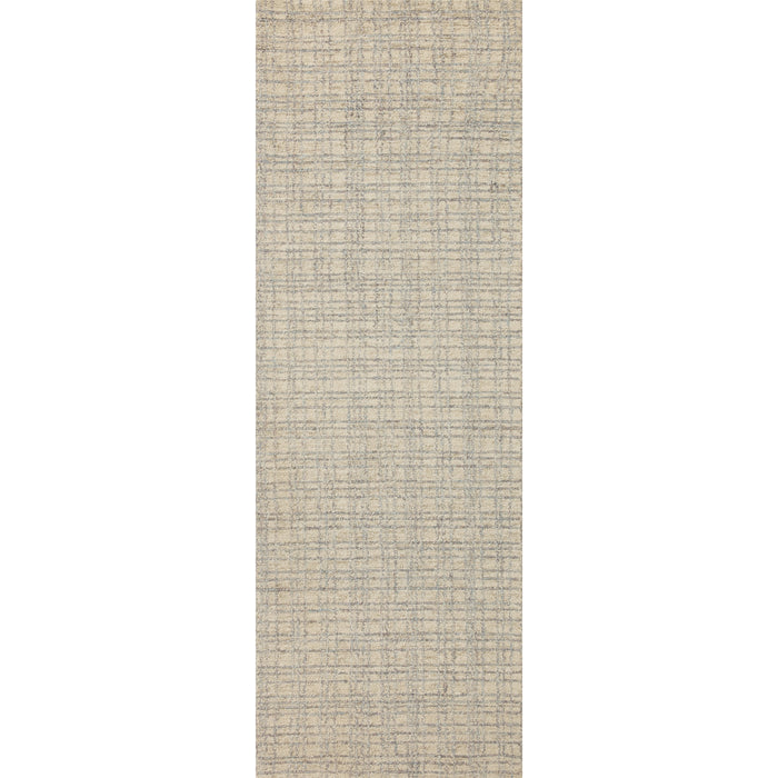 Rugs by Roo | Loloi Chris Loves Julia Mist Area Rug-POLLPOL-03ANMI160S