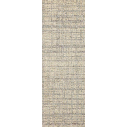 Rugs by Roo | Loloi Chris Loves Julia Mist Area Rug-POLLPOL-03ANMI160S