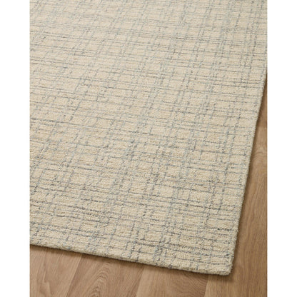 Rugs by Roo | Loloi Chris Loves Julia Mist Area Rug-POLLPOL-03ANMI160S