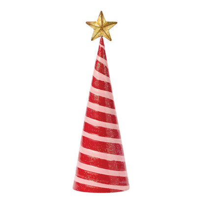 Christmas Tree with Star
