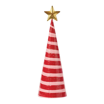 Christmas Tree with Star