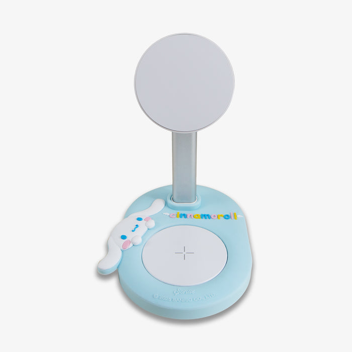 Cinnamoroll™ 2-in-1 Charger