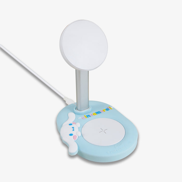 Cinnamoroll™ 2-in-1 Charger