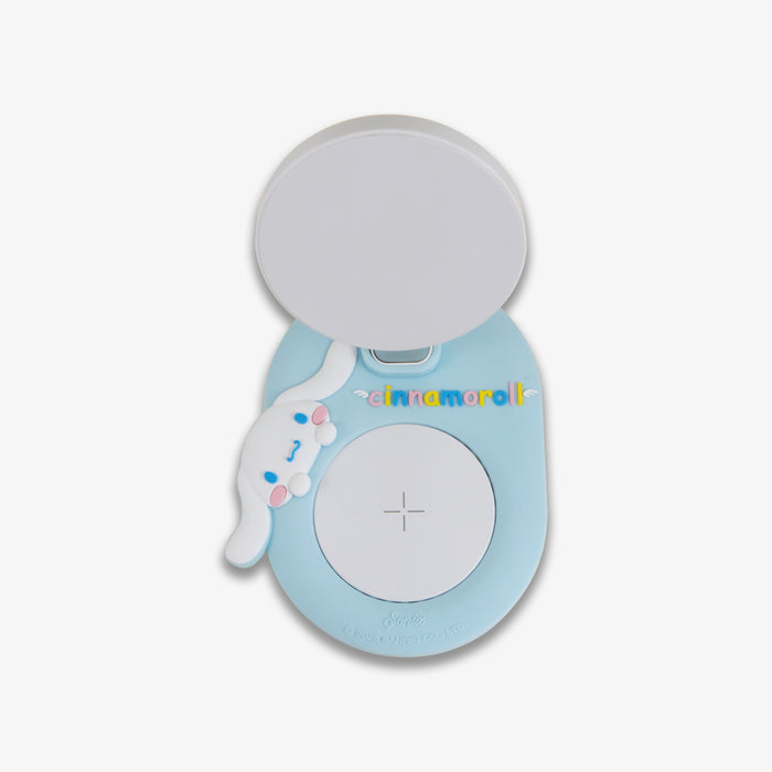 Cinnamoroll™ 2-in-1 Charger