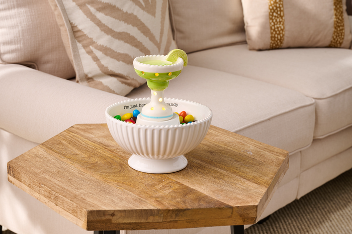 Circa Candy Bowl
