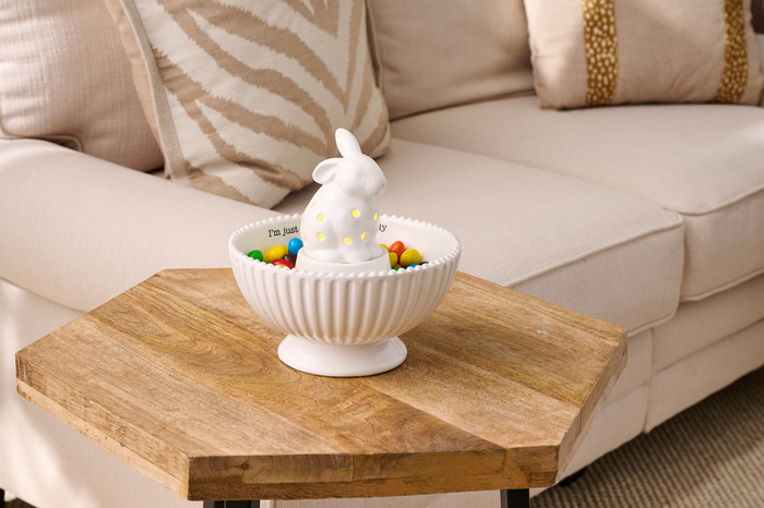 Circa Candy Bowl