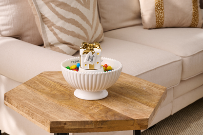 Circa Candy Bowl