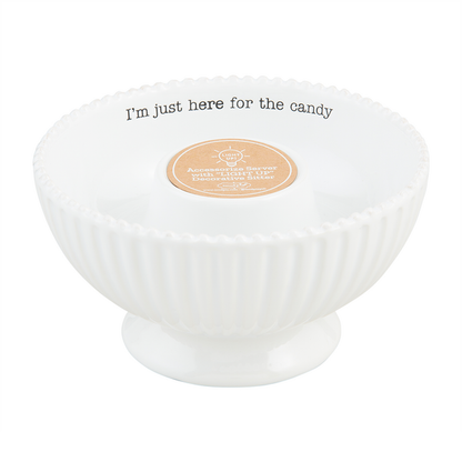Circa Candy Bowl