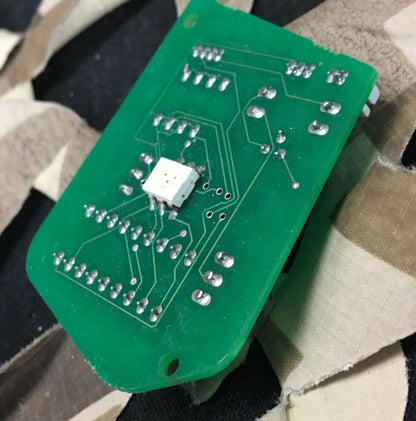 Circuit Board - DM4/5