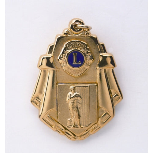 CITIZENSHIP AWARD MEDAL