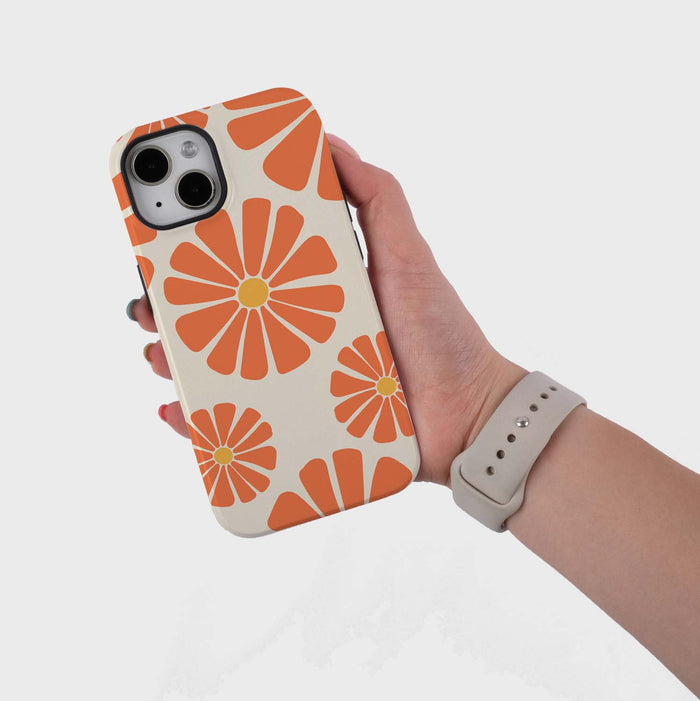Citrus Charms | iPhone Case