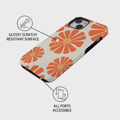 Citrus Charms | iPhone Case
