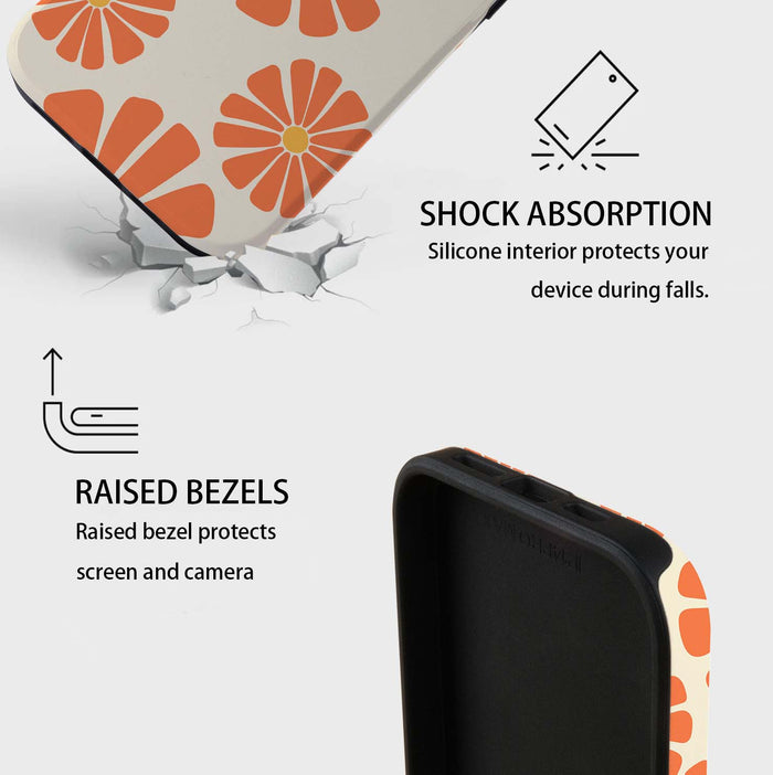 Citrus Charms | iPhone Case