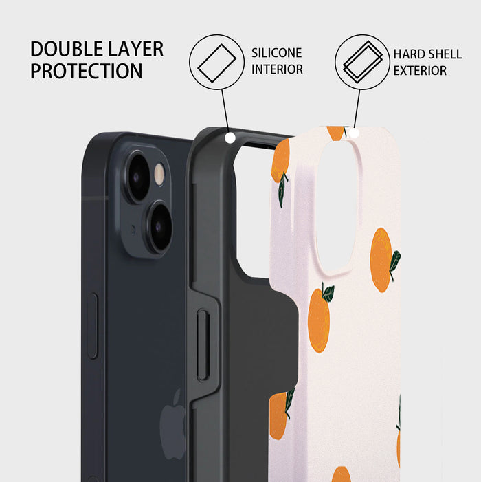 Citrus Dreams | iPhone Case