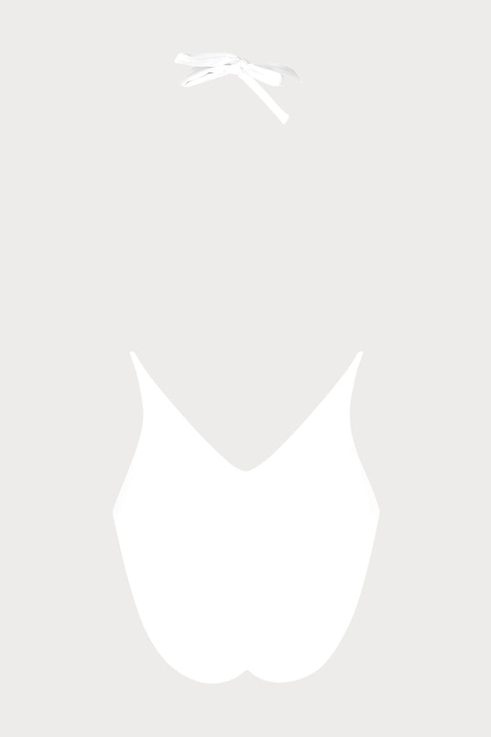 Classe Nautique Seduction Halter Swimsuit