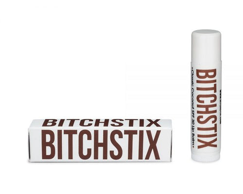Classic Coconut SPF 30 Lip Balm