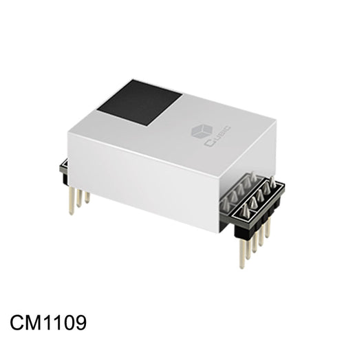 CM1109 Dual IR Source NDIR CO2 Sensor l CO2Meter