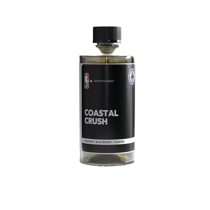 Coastal Crush