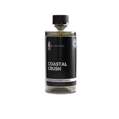 Coastal Crush