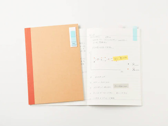 Coco Fusen Sticky Notes Moonlight M