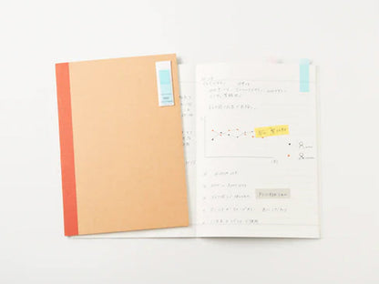 Coco Fusen Sticky Notes Moonlight M